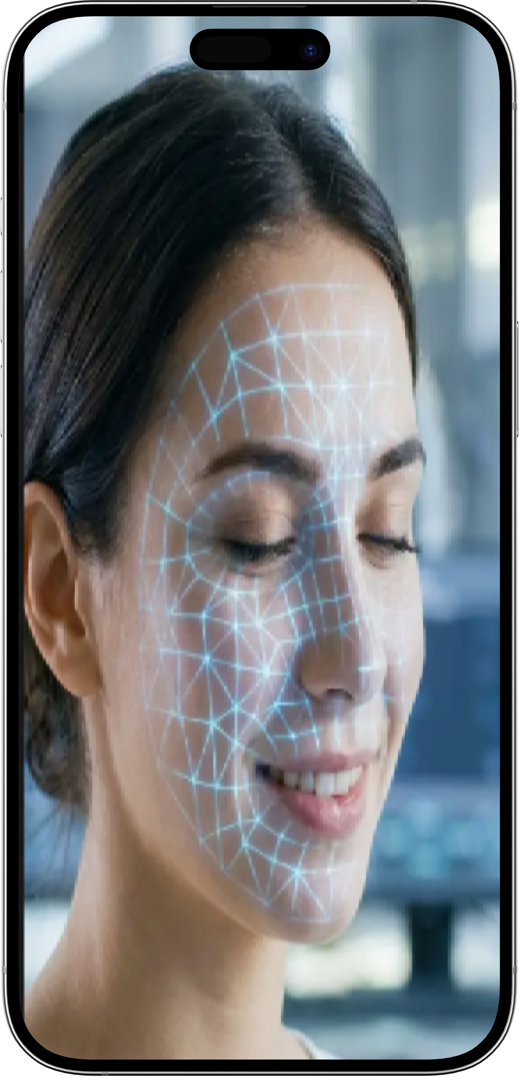 Freya skin analysis showing barrier, sensitivity, and texture scores